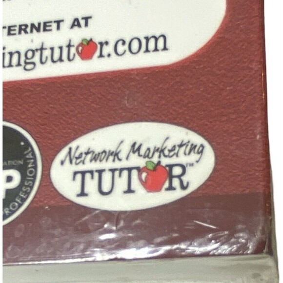 Factory Sealed ” Prospecting Gems” 4 Audio Cassette Series Pat Davis Tutorial - Picture 7 of 7